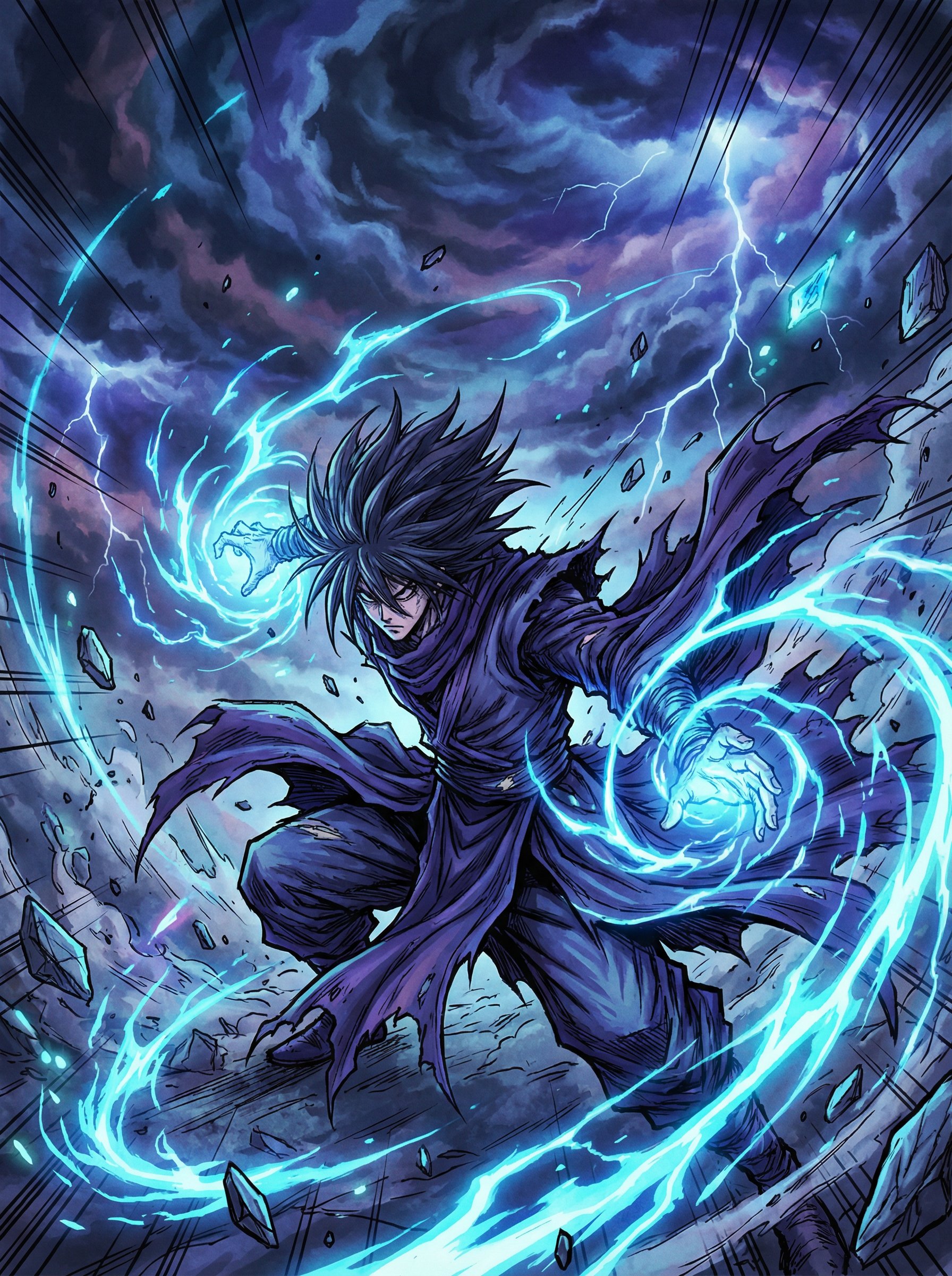 51视频动漫-咒术回战播放